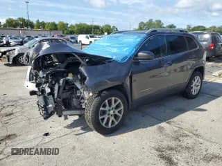 ✅ 2016 Jeep Cherokee Latitude • VIN: 1C4PJMCBXGW298306 • Лот: 68715295. Опубликован ранее на Copart с пробегом Не указан. Бесплатный доступ к архиву аукционных продаж из США и подробный отчёт об истории автомобиля на DreamBid. Изображение 1.