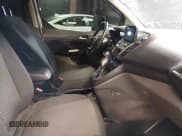 ✅ 2019 Ford Transit Connect XLT • VIN: NM0LS7F22K1408907 • Lot: 42118032. Listed on IAAI with 129,243 mi. Free auction sales archive from the USA and detailed vehicle history report at DreamBid. Image 5.