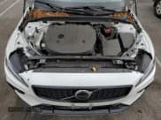 ✅ 2024 Volvo S60 Core Dark Theme • VIN: 7JRL12TK0RG291303 • Lot: 72023275. Listed on Copart with Not provided. Free auction sales archive from the USA and detailed vehicle history report at DreamBid. Image 11.