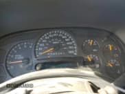 ✅ 2006 Chevrolet Silverado 1500 Work Truck • VIN: 3GCEC14X56G267410 • Lot: 91574855. Listed on Copart with 192,319 mi. Free auction sales archive from the USA and detailed vehicle history report at DreamBid. Image 9.