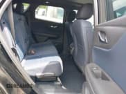 ✅ 2023 Chevrolet Blazer RS • VIN: 3GNKBKRSXPS223692 • Lot: 42739242. Listed on IAAI with 16,824 mi. Free auction sales archive from the USA and detailed vehicle history report at DreamBid. Image 8.