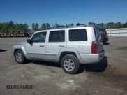 ✅ 2006 Jeep Commander Limited • VIN: 1J8HG58236C247434 • Lot: 53625045. Listed on Copart with 227,960 mi. Free auction sales archive from the USA and detailed vehicle history report at DreamBid. Image 2.