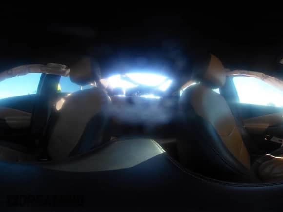 2017 Chevrolet Volt Premier z VIN 1G1RB6S5XHU203648, wystawiony jako IAAI lot #43468353 z przebiegiem Nie podano mil oraz . Historia ofert i sprzedaży dostępna na DreamBid. Obrazek 18.