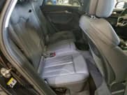 ✅ 2024 Audi Q5 S line Premium Plus • VIN: WA1EAAFY2R2081620 • Lot: 94642595. Listed on Copart with 41,716 mi. Free auction sales archive from the USA and detailed vehicle history report at DreamBid. Image 11.