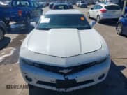 ✅ 2011 Chevrolet Camaro 1LT • VIN: 2G1FB1ED7B9208299 • Lot: 43574278. Listed on IAAI with 250,925 mi. Free auction sales archive from the USA and detailed vehicle history report at DreamBid. Image 13.