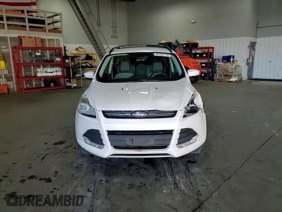 ✅ 2014 Ford Escape SE • VIN: 1FMCU9GX4EUA62831 • Лот: 92192115. Опубликован ранее на Copart с пробегом 251 846 миль. Бесплатный доступ к архиву аукционных продаж из США и подробный отчёт об истории автомобиля на DreamBid. Изображение 14.