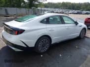 ✅ 2024 Hyundai Sonata Limited • VIN: KMHL54JJ4RA094982 • Лот: 43049814. Опубликован ранее на IAAI с пробегом 3 572 миль. Бесплатный доступ к архиву аукционных продаж из США и подробный отчёт об истории автомобиля на DreamBid. Изображение 4.