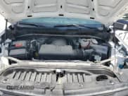 ✅ 2025 Chevrolet Silverado 1500 • VIN: 1GCUKAED6SZ154644 • Лот: 66683085. Опубликован ранее на Copart с пробегом 11 770 миль. Бесплатный доступ к архиву аукционных продаж из США и подробный отчёт об истории автомобиля на DreamBid. Изображение 11.