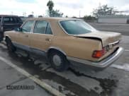 ✅ 1983 Mercedes-Benz 300 SD • VIN: WDBCB20A4DB045091 • Lot: 43713473. Listed on IAAI with 317,152 mi. Free auction sales archive from the USA and detailed vehicle history report at DreamBid. Image 3.