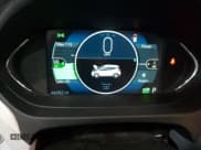 ✅ 2020 Chevrolet Bolt EV LT • VIN: 1G1FY6S09L4124020 • Lot: 50991175. Wystawiony na Copart z przebiegiem 46 982 mil. Bezpłatny archiwum sprzedaży aukcyjnych z USA i szczegółowy raport historii pojazdu na DreamBid. Zdjęcie 9.