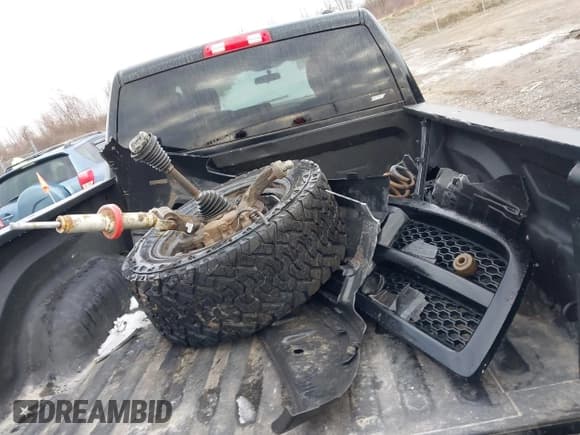 ✅ 2012 Ram 1500 Express • VIN: 1C6RD7KT6CS144812 • Лот: 43737035. Опубликован ранее на IAAI с пробегом 127 667 миль. Бесплатный доступ к архиву аукционных продаж из США и подробный отчёт об истории автомобиля на DreamBid. Изображение 12.