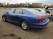 ✅ 2017 Volkswagen Passat S • VIN: 1VWAT7A39HC074179 • Lot: 90416055. Wystawiony na Copart z przebiegiem Nie podano. Bezpłatny archiwum sprzedaży aukcyjnych z USA i szczegółowy raport historii pojazdu na DreamBid. Zdjęcie 2.