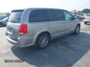 ✅ 2014 Dodge Grand Caravan R/T • VIN: 2C4RDGEG8ER459316 • Лот: 43669987. Опубликован ранее на IAAI с пробегом 182 322 миль. Бесплатный доступ к архиву аукционных продаж из США и подробный отчёт об истории автомобиля на DreamBid. Изображение 4.