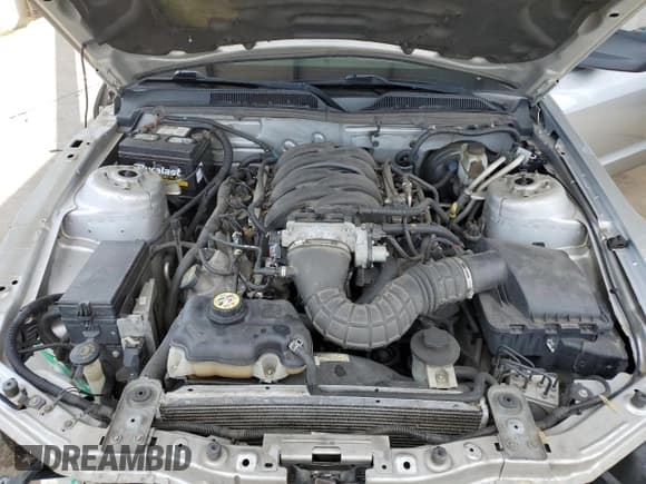 ✅ 2009 Ford Mustang GT • VIN: 1ZVHT85H295120659 • Lot: 70335175. Wystawiony na Copart z przebiegiem 147 583 mil. Bezpłatny archiwum sprzedaży aukcyjnych z USA i szczegółowy raport historii pojazdu na DreamBid. Zdjęcie 11.