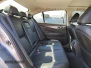 ✅ 2014 Infiniti Q50 Hybrid Premium • VIN: JN1AV7AP6EM690303 • Lot: 82169095. Listed on Copart with 139,620 mi. Free auction sales archive from the USA and detailed vehicle history report at DreamBid. Image 10.