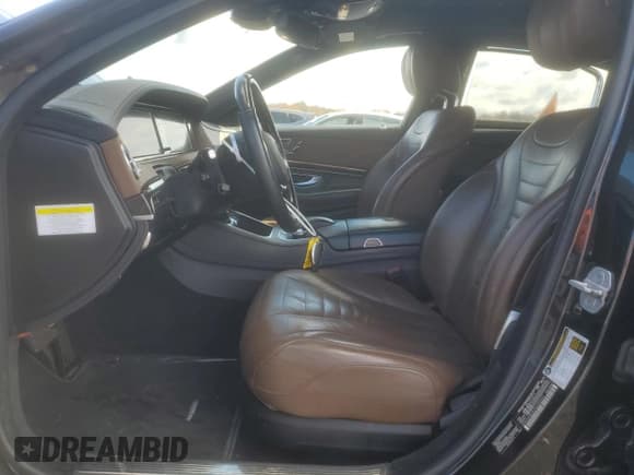 ✅ 2014 Mercedes-Benz S 550 • VIN: WDDUG8CB7EA008242 • Lot: 91245425. Listed on Copart with 104,869 mi. Free auction sales archive from the USA and detailed vehicle history report at DreamBid. Image 7.