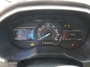 ✅ 2018 Ford Edge SEL • VIN: 2FMPK4J87JBC42364 • Lot: 71064335. Listed on Copart with 116,193 mi. Free auction sales archive from the USA and detailed vehicle history report at DreamBid. Image 9.