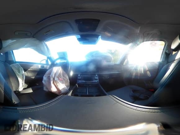 2024 Hyundai Santa Fe XRT с VIN 5NMP3DGL6RH042392, выставлен на аукционе IAAI как лот 40564265 с пробегом 5 413 миль миль и . История ставок и продаж доступна на DreamBid. Изображение 17.