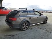 ✅ 2014 Audi allroad A4 Premium Plus • VIN: WA1UFAFL5EA150186 • Lot: 71501805. Listed on Copart with 155,163 mi. Free auction sales archive from the USA and detailed vehicle history report at DreamBid. Image 3.