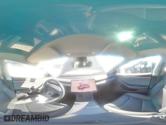 ✅ 2024 Tesla Model 3 • VIN: 5YJ3E1EA5RF873036 • Lot: 91264825. Wystawiony na Copart z przebiegiem 9 390 mil. Bezpłatny archiwum sprzedaży aukcyjnych z USA i szczegółowy raport historii pojazdu na DreamBid. Zdjęcie 14.