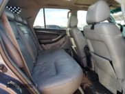 ✅ 2004 Toyota 4Runner Limited • VIN: JTEZT17R340014744 • Lot: 82893574. Wystawiony na Copart z przebiegiem 329 177 mil. Bezpłatny archiwum sprzedaży aukcyjnych z USA i szczegółowy raport historii pojazdu na DreamBid. Zdjęcie 11.