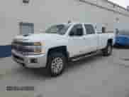 2017 Chevrolet Silverado 3500HD LT с VIN 1GC4KZCY6HF229762, выставлен на аукционе Copart как лот 65267475 с пробегом 242 045 миль миль и Списание • Salvage title. История ставок и продаж доступна на DreamBid. Изображение 1.
