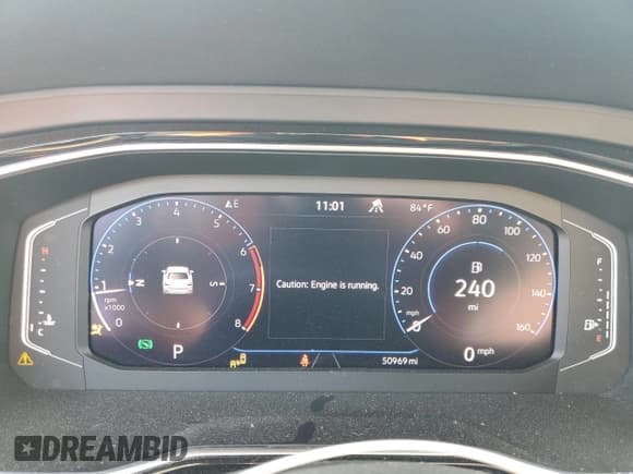 ✅ 2021 Volkswagen Jetta SEL • VIN: 3VWE57BU5MM013374 • Лот: 62359125. Опубликован ранее на Copart с пробегом 50 969 миль. Бесплатный доступ к архиву аукционных продаж из США и подробный отчёт об истории автомобиля на DreamBid. Изображение 9.