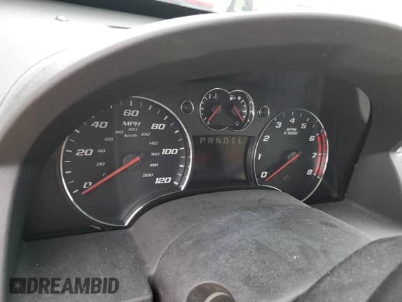 2008 Chevrolet Equinox LS с VIN 2CNDL13F486045231, выставлен на аукционе Copart как лот 79624224 с пробегом Не указан миль и Списание • Salvage title. История ставок и продаж доступна на DreamBid. Изображение 9.