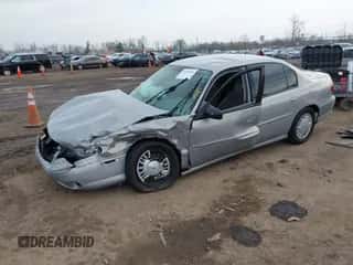 ✅ 2000 Chevrolet Malibu • VIN: 1G1ND52J3Y6233255 • Lot: 41833093. Wystawiony na IAAI z przebiegiem Nie podano mil. Skorzystaj z bezpłatnego archiwum sprzedaży aukcyjnych z USA i zobacz szczegółowy raport historii pojazdu na DreamBid. Zdjęcie 2.