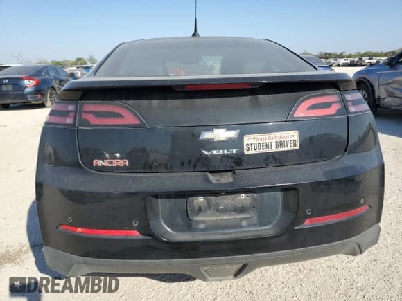 ✅ 2012 Chevrolet Volt • VIN: 1G1RD6E48CU120838 • Lot: 76304934. Wystawiony na Copart z przebiegiem 119 041 mil. Bezpłatny archiwum sprzedaży aukcyjnych z USA i szczegółowy raport historii pojazdu na DreamBid. Zdjęcie 6.