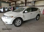 ✅ 2014 Nissan Murano S • VIN: JN8AZ1MU2EW410577 • Лот: 83989885. Опубликован ранее на Copart с пробегом 137 747 миль. Бесплатный доступ к архиву аукционных продаж из США и подробный отчёт об истории автомобиля на DreamBid. Изображение 1.