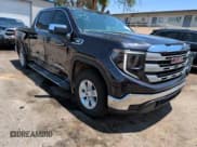 ✅ 2022 GMC Sierra 1500 SLE • VIN: 3GTUUBET9NG628727 • Лот: 59986215. Опубликован ранее на Copart с пробегом 81 193 миль. Бесплатный доступ к архиву аукционных продаж из США и подробный отчёт об истории автомобиля на DreamBid. Изображение 13.