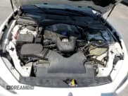 ✅ 2014 Maserati Ghibli S Q4 • VIN: ZAM57RTA1E1088838 • Lot: 84809775. Listed on Copart with 144,142 mi. Free auction sales archive from the USA and detailed vehicle history report at DreamBid. Image 11.