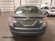 ✅ 2009 Mazda 6 i Touring • VIN: 1YVHP82A895M14379 • Lot: 42585352. Listed on IAAI with 120,532 mi. Free auction sales archive from the USA and detailed vehicle history report at DreamBid. Image 16.