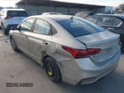 ✅ 2020 Hyundai Accent SE • VIN: 3KPC24A64LE106108 • Лот: 41323782. Опубликован ранее на IAAI с пробегом 85 452 миль. Бесплатный доступ к архиву аукционных продаж из США и подробный отчёт об истории автомобиля на DreamBid. Изображение 3.
