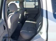 ✅ 2006 Chevrolet HHR LT • VIN: 3GNDA23P06S662141 • Lot: 41430885. Listed on IAAI with 216,190 mi. Free auction sales archive from the USA and detailed vehicle history report at DreamBid. Image 8.