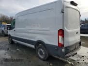 ✅ 2018 Ford Transit • VIN: 1FTBW2CM2JKA92784 • Lot: 45275575. Listed on Copart with 115,702 mi. Free auction sales archive from the USA and detailed vehicle history report at DreamBid. Image 2.