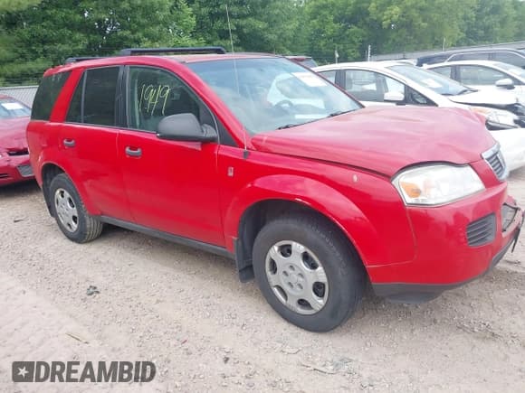 ✅ 2006 Saturn VUE • VIN: 5GZCZ33D06S802045 • Lot: 42471949. Wystawiony na IAAI z przebiegiem Nie podano. Bezpłatny archiwum sprzedaży aukcyjnych z USA i szczegółowy raport historii pojazdu na DreamBid. Zdjęcie 1.