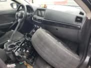 ✅ 2016 Mazda CX-5 Sport • VIN: JM3KE4BY9G0756092 • Lot: 89474045. Listed on Copart with Not provided. Free auction sales archive from the USA and detailed vehicle history report at DreamBid. Image 8.