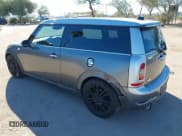 ✅ 2008 MINI Clubman S • VIN: WMWMM33518TP87059 • Lot: 43814151. Wystawiony na IAAI z przebiegiem 102 460 mil. Bezpłatny archiwum sprzedaży aukcyjnych z USA i szczegółowy raport historii pojazdu na DreamBid. Zdjęcie 3.