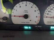 ✅ 2000 Chrysler Town & Country Limited • VIN: 1C4GP64L9YB647675 • Lot: 43125815. Listed on IAAI with 70,615 mi. Free auction sales archive from the USA and detailed vehicle history report at DreamBid. Image 15.