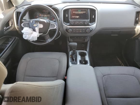 ✅ 2016 Chevrolet Colorado 2WD LT • VIN: 1GCGSCEA6G1225023 • Lot: 92341025. Listed on Copart with 136,923 mi. Free auction sales archive from the USA and detailed vehicle history report at DreamBid. Image 8.