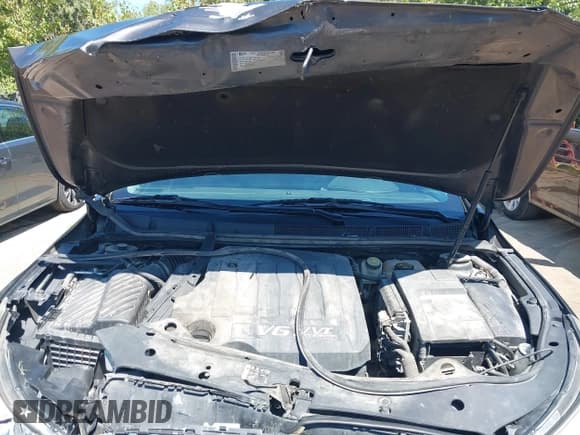 ✅ 2013 Buick LaCrosse Leather • VIN: 1G4GC5E30DF120367 • Лот: 43093786. Опубликован ранее на IAAI с пробегом 132 953 миль. Бесплатный доступ к архиву аукционных продаж из США и подробный отчёт об истории автомобиля на DreamBid. Изображение 10.