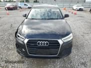 ✅ 2017 Audi Q3 Prestige • VIN: WA1GCCFS8HR002192 • Lot: 81658995. Listed on Copart with 124,021 mi. Free auction sales archive from the USA and detailed vehicle history report at DreamBid. Image 5.