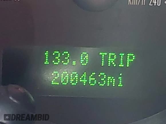 ✅ 2008 Ford Mustang GT Deluxe • VIN: 1ZVHT82H085147779 • Lot: 42927754. Listed on IAAI with 200,463 mi. Free auction sales archive from the USA and detailed vehicle history report at DreamBid. Image 15.