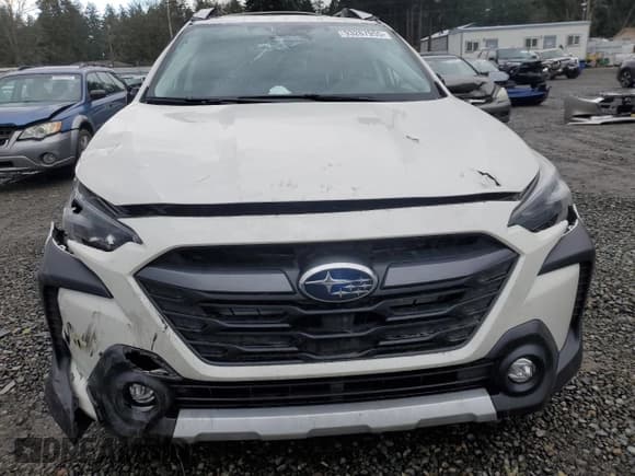 ✅ 2024 Subaru Outback Touring XT • VIN: 4S4BTGPD6R3210093 • Lot: 93267955. Wystawiony na Copart z przebiegiem 22 246 mil. Bezpłatny archiwum sprzedaży aukcyjnych z USA i szczegółowy raport historii pojazdu na DreamBid. Zdjęcie 5.