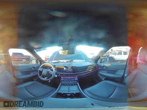 2025 Hyundai Santa Fe Calligraphy с VIN 5NMP5DG19SH022376, выставлен на аукционе Copart как лот 82799444 с пробегом 1 114 миль миль и Списание • Salvage title. История ставок и продаж доступна на DreamBid. Изображение 15.