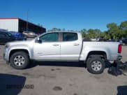 ✅ 2018 Chevrolet Colorado 2WD Work Truck • VIN: 1GCGSBEA0J1283811 • Lot: 41834201. Listed on IAAI with 75,642 mi. Free auction sales archive from the USA and detailed vehicle history report at DreamBid. Image 14.