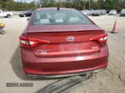 ✅ 2016 Hyundai Sonata SE • VIN: 5NPE24AFXGH428262 • Лот: 53737964. Опубликован ранее на Copart с пробегом 136 477 миль. Бесплатный доступ к архиву аукционных продаж из США и подробный отчёт об истории автомобиля на DreamBid. Изображение 6.