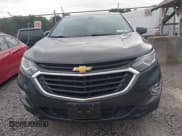 ✅ 2018 Chevrolet Equinox LT • VIN: 2GNAXSEV9J6351294 • Lot: 43271412. Listed on IAAI with 83,891 mi. Free auction sales archive from the USA and detailed vehicle history report at DreamBid. Image 13.